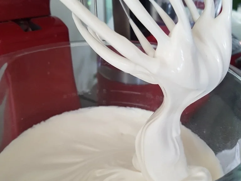 Rezept: Biskuitrolle mit "Mango Mascarpone" Füllung Bild Nr. 5889 Biskuitrolle mit "Mango Mascarpone" Füllung - Rezept - Bild Nr. 5889