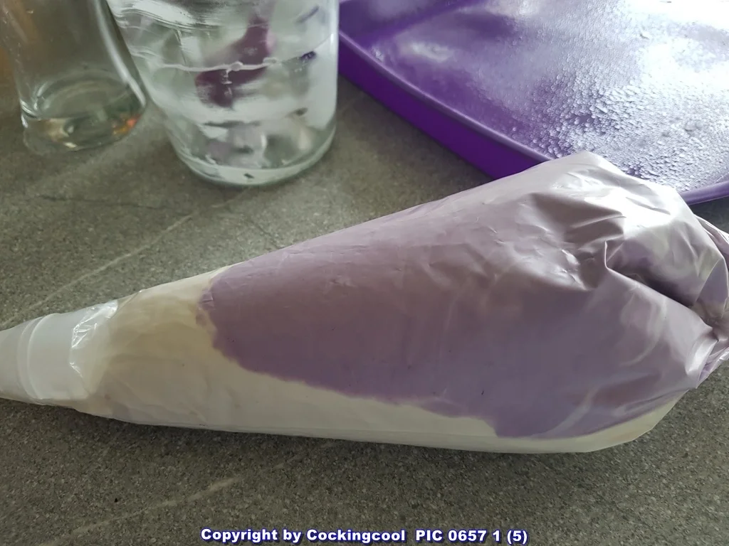 Rezept: Biskuitrolle mit "Mango Mascarpone" Füllung Bild Nr. 5893 Biskuitrolle mit "Mango Mascarpone" Füllung - Rezept - Bild Nr. 5893