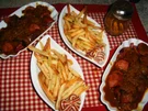 Currywurst mit einer tollen Soße - Rezept - Bild Nr. 5896