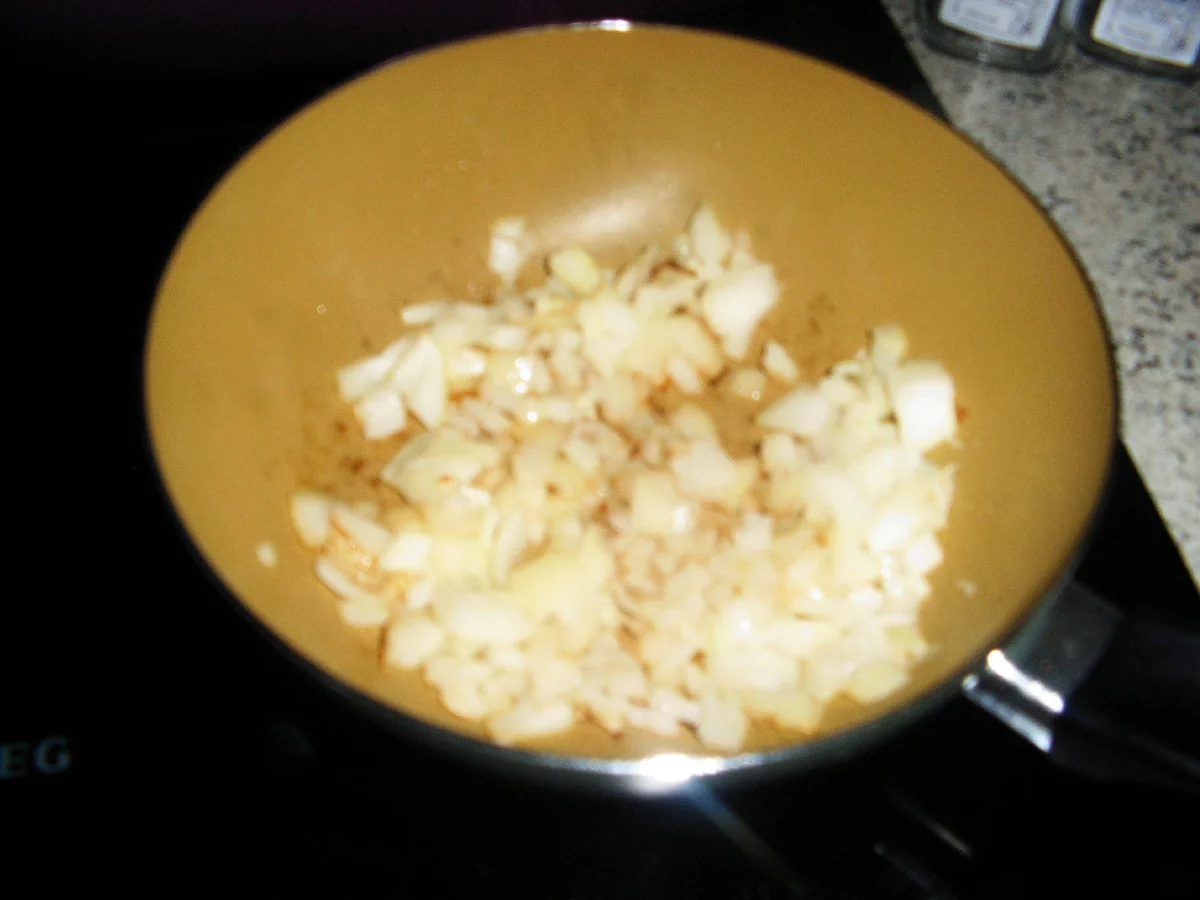 Currywurst mit einer tollen Soße - Rezept - Bild Nr. 5901