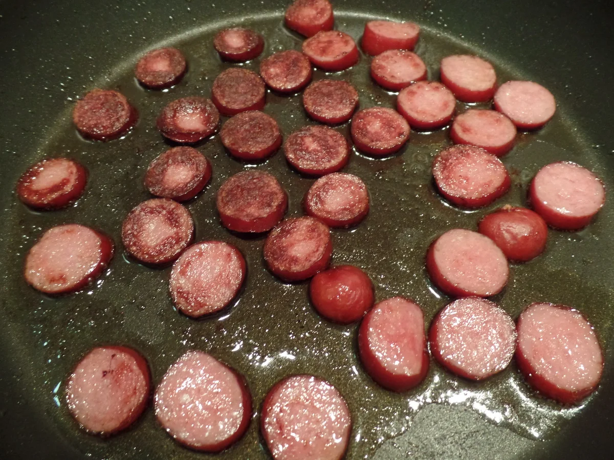 Schmorgurken-Pfanne - Rezept - Bild Nr. 5898