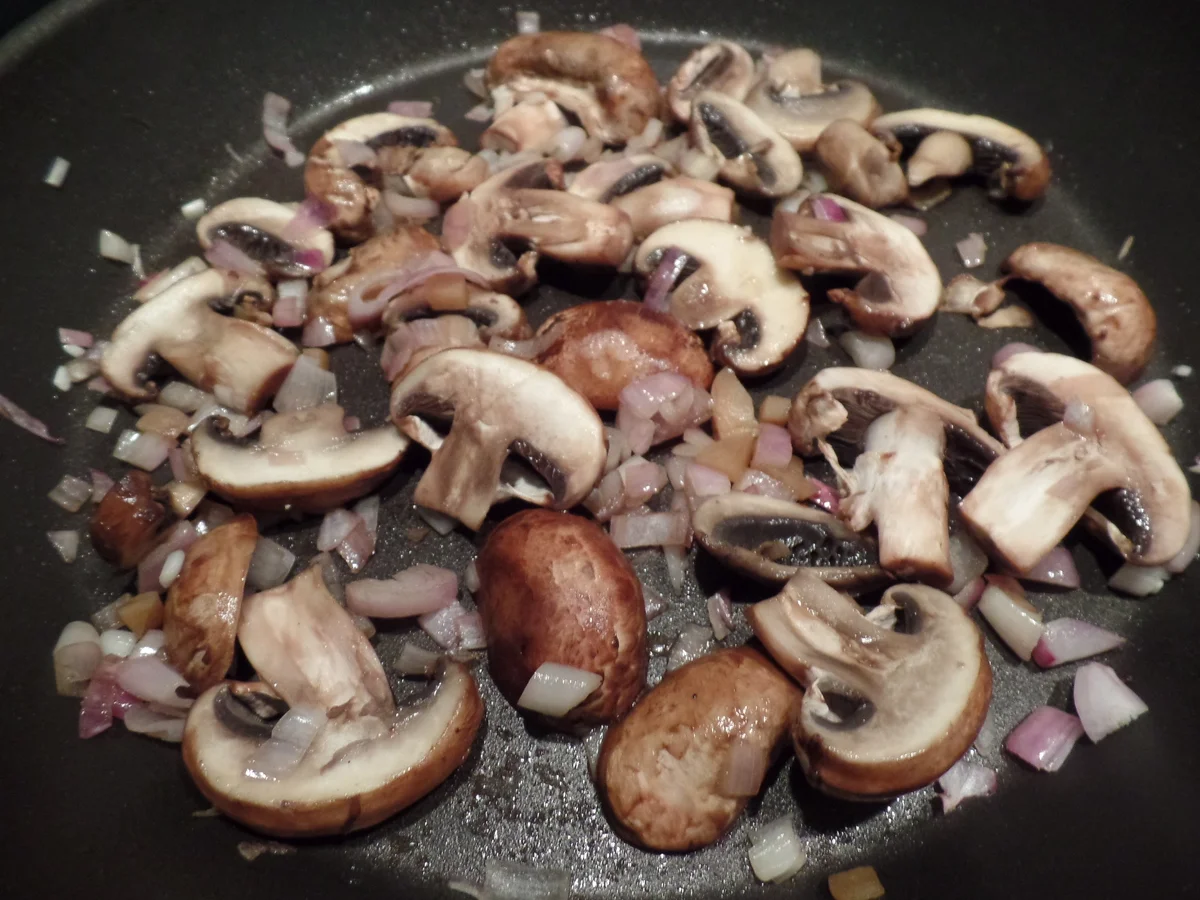 Schmorgurken-Pfanne - Rezept - Bild Nr. 5905