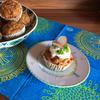 Gemüse Dinkel Muffins - Rezept - Bild Nr. 5910