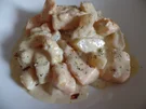 Schmorgurken-Lachs-Pfanne - Rezept - Bild Nr. 5910