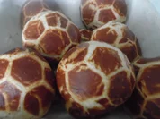 "WM-Laugenbrötchen" - Rezept - Bild Nr. 2