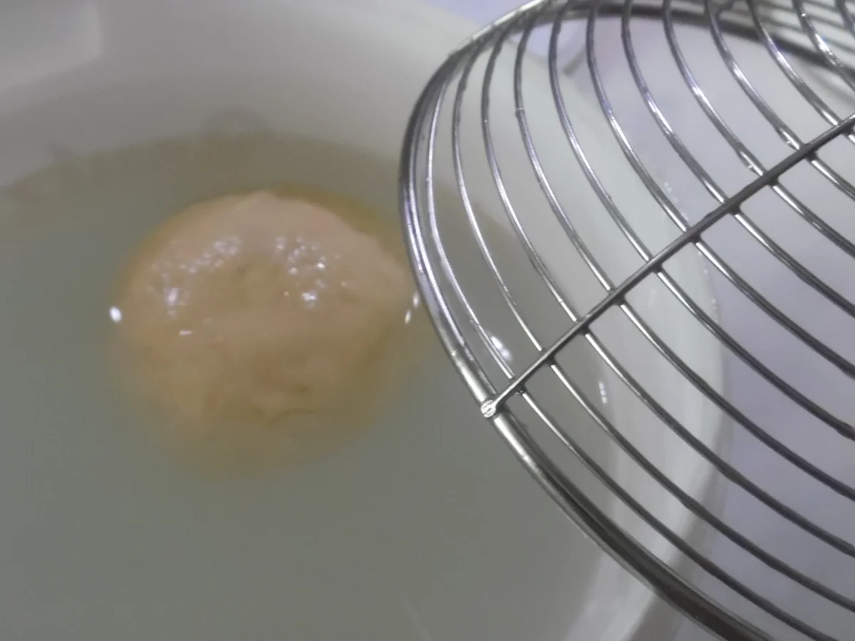 "WM-Laugenbrötchen" - Rezept - Bild Nr. 4