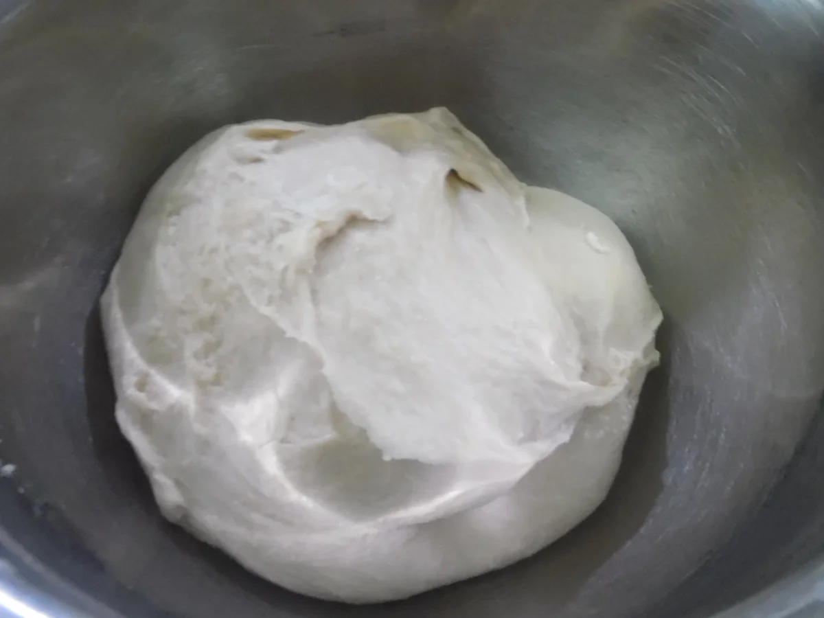 "WM-Laugenbrötchen" - Rezept - Bild Nr. 7