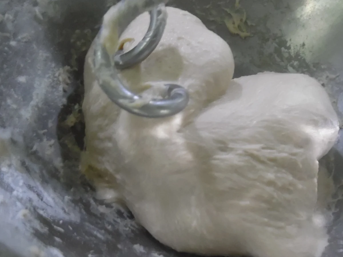 "WM-Laugenbrötchen" - Rezept - Bild Nr. 8