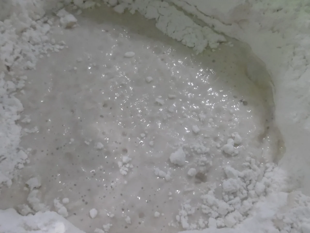 "WM-Laugenbrötchen" - Rezept - Bild Nr. 9