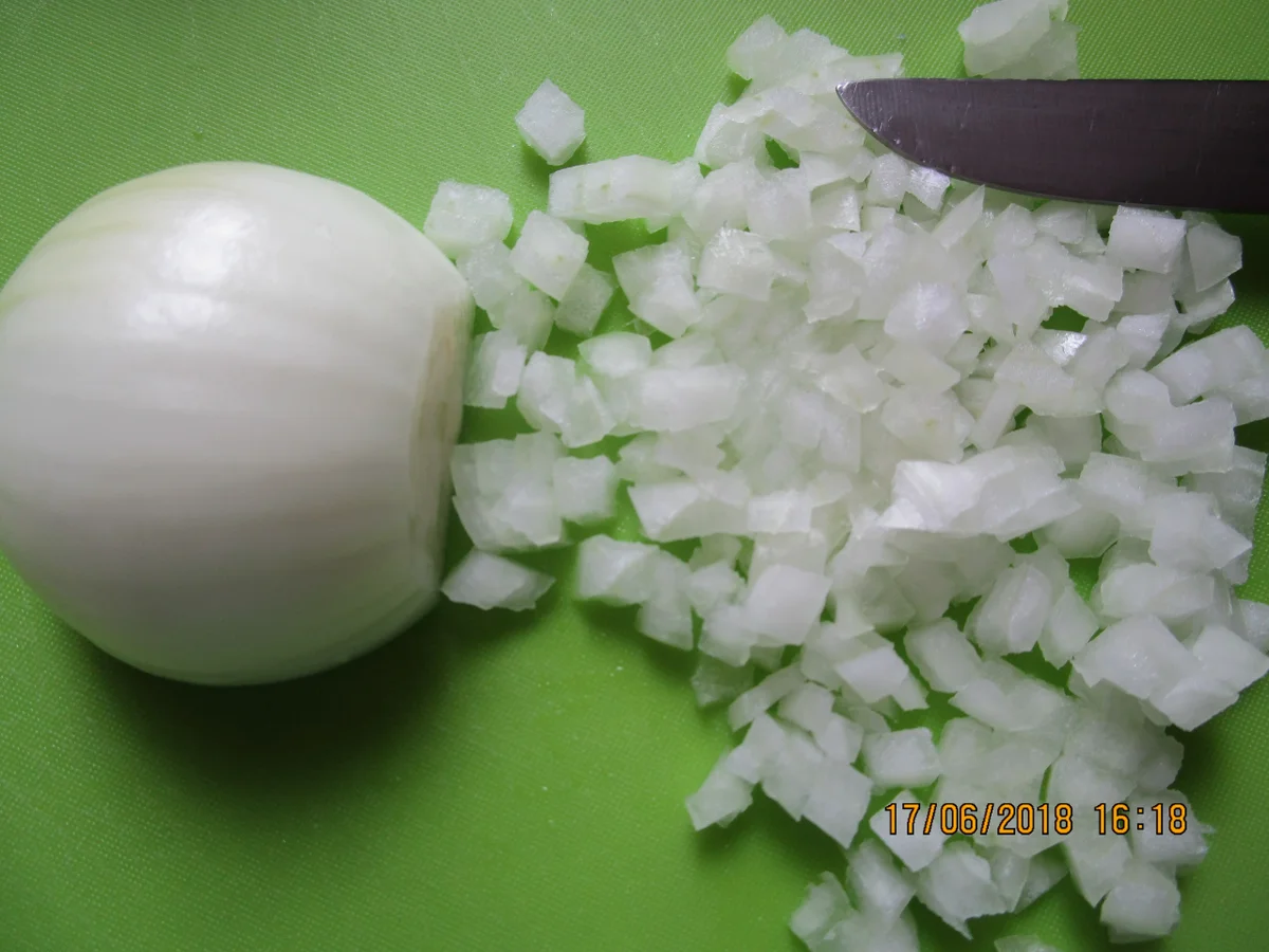 Schinken-Cannelloni mit Spargel - Rezept - Bild Nr. 5916