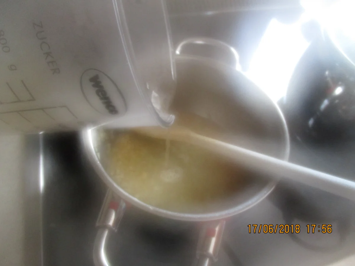 Schinken-Cannelloni mit Spargel - Rezept - Bild Nr. 5919