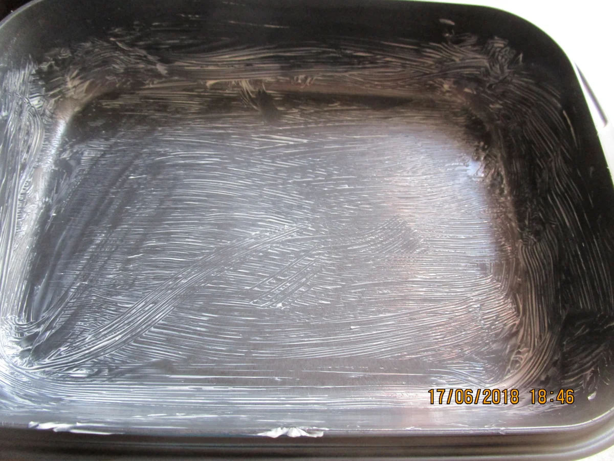 Schinken-Cannelloni mit Spargel - Rezept - Bild Nr. 5928