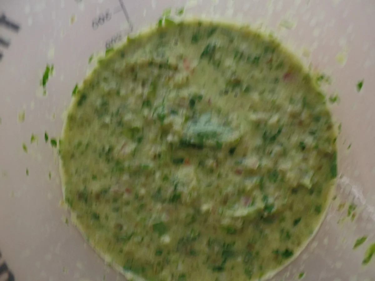 Rezept: Spargel mit Cornichons-Gürkchen-Petersilien-Salsa Bild Nr. 5914 Spargel mit Cornichons-Gürkchen-Petersilien-Salsa - Rezept - Bild Nr. 5914