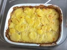 Kartoffel - Reis - Auflauf - Rezept - Bild Nr. 5911