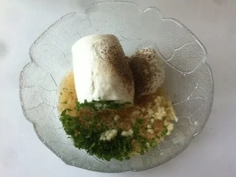 Rezept: Kartoffel - Reis - Auflauf Bild Nr. 5913 Kartoffel - Reis - Auflauf - Rezept - Bild Nr. 5913