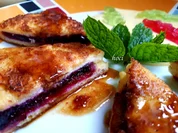 " Armer Ritter "- junior.... - Rezept - Bild Nr. 5913