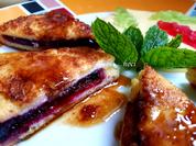 " Armer Ritter "- junior.... - Rezept - Bild Nr. 5913