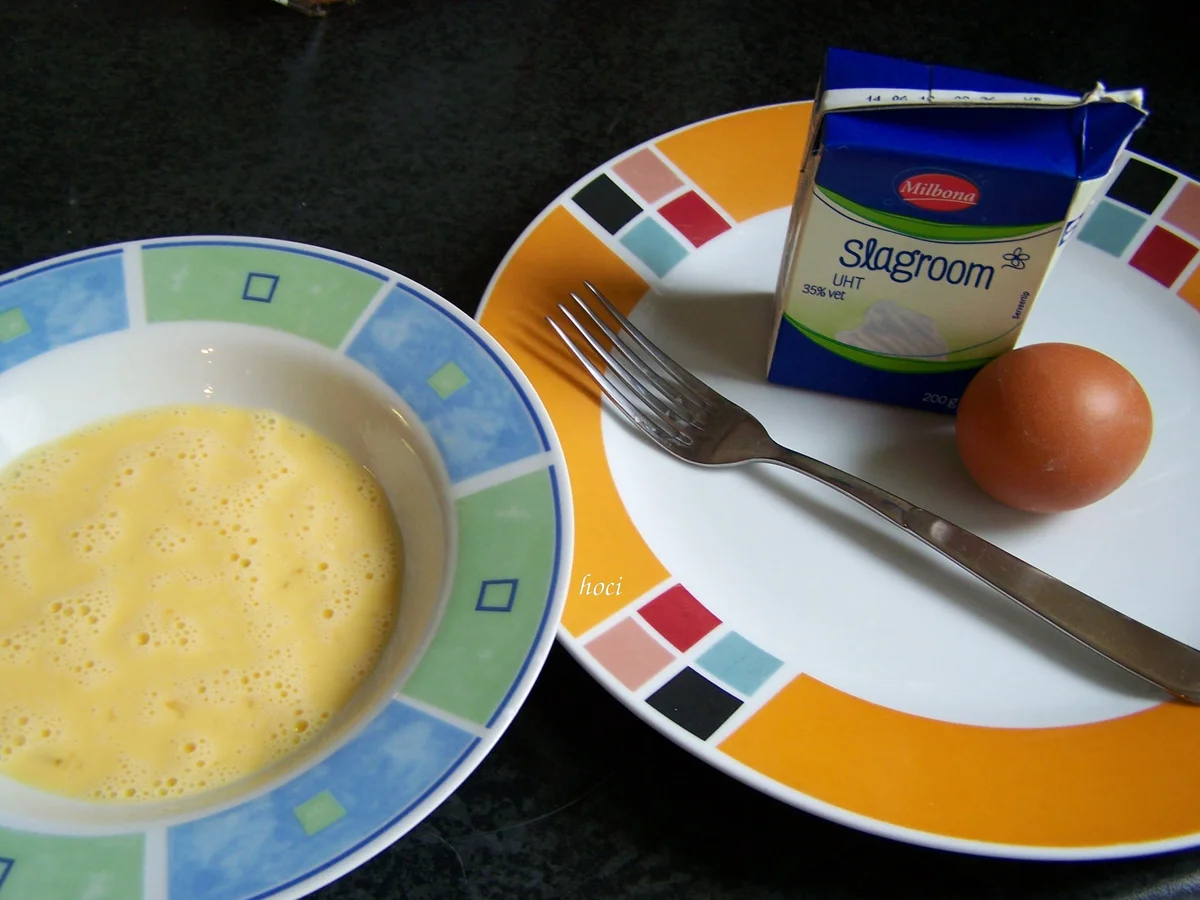 " Armer Ritter "- junior.... - Rezept - Bild Nr. 5915