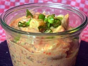 Kartoffelsalat "Roasted Peppers" - Rezept - Bild Nr. 2