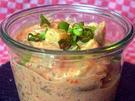 Kartoffelsalat "Roasted Peppers" - Rezept - Bild Nr. 2