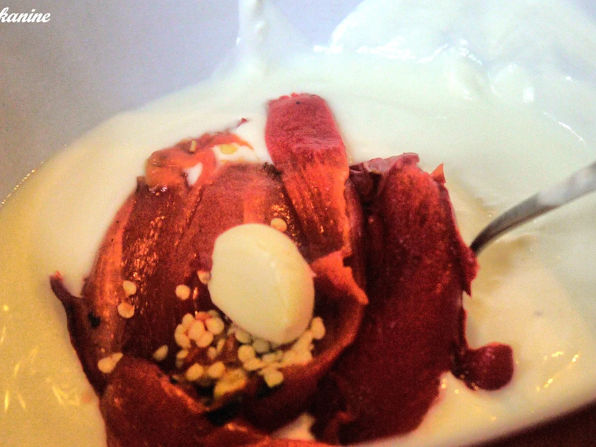 Rezept: Kartoffelsalat "Roasted Peppers" Bild Nr. 4 Kartoffelsalat "Roasted Peppers" - Rezept - Bild Nr. 4