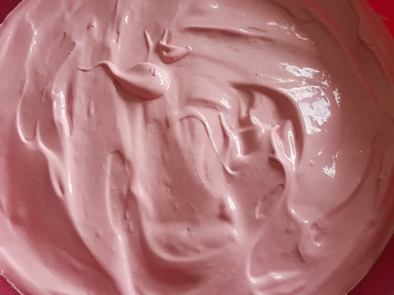 "Baby" Welcome "Mama" Danke Torte - Rezept - Bild Nr. 5931