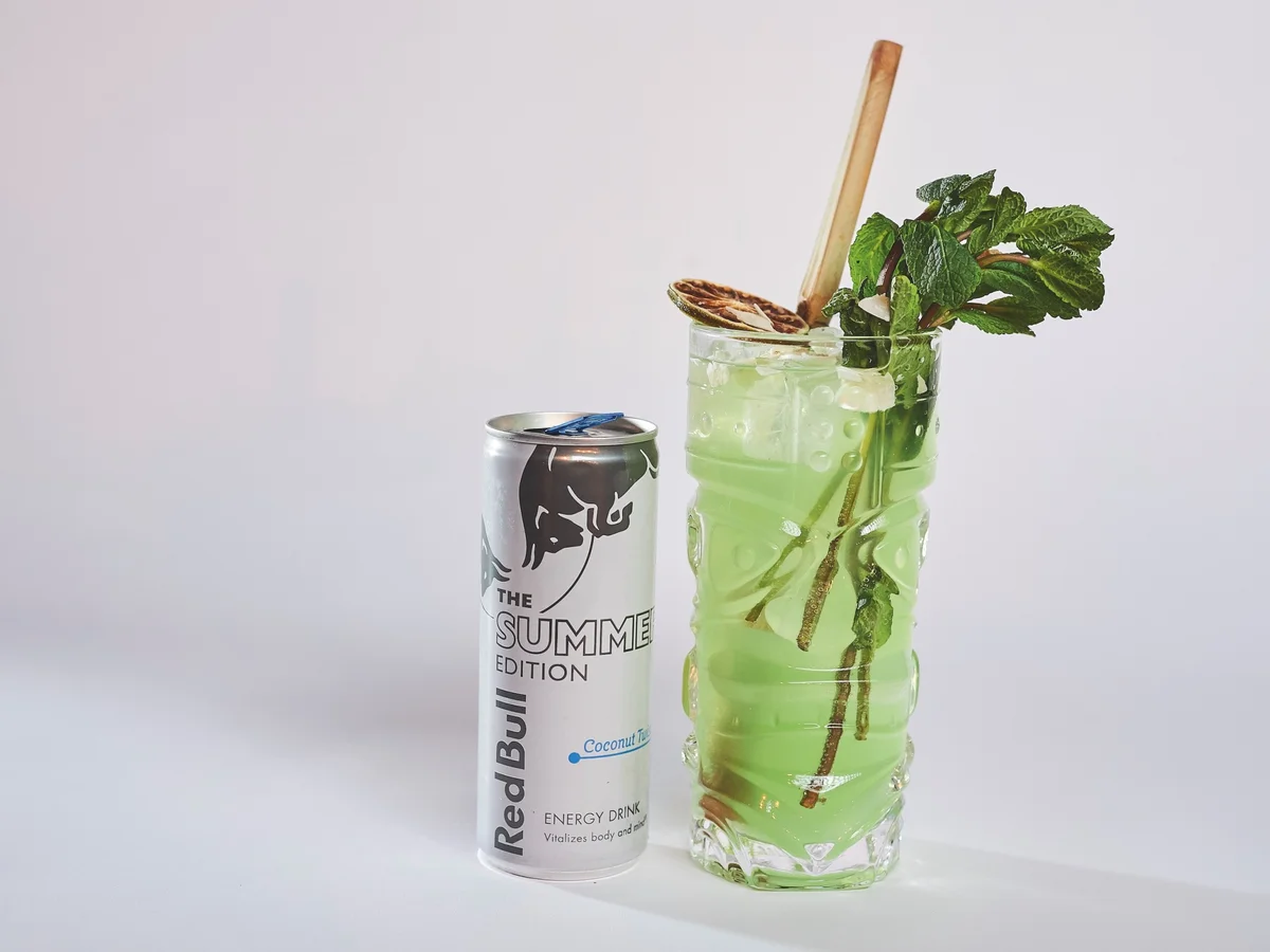 Sweet Summer Cocktail - Rezept - Bild Nr. 2