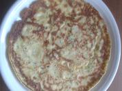 Zucchinipfannkuchen - Rezept - Bild Nr. 5927