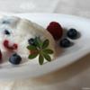 Buttermilch - Beeren - Terrine - Rezept - Bild Nr. 5928