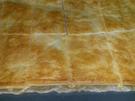 Cremeschnitten umhüllt von Blätterteig - Rezept - Bild Nr. 5927