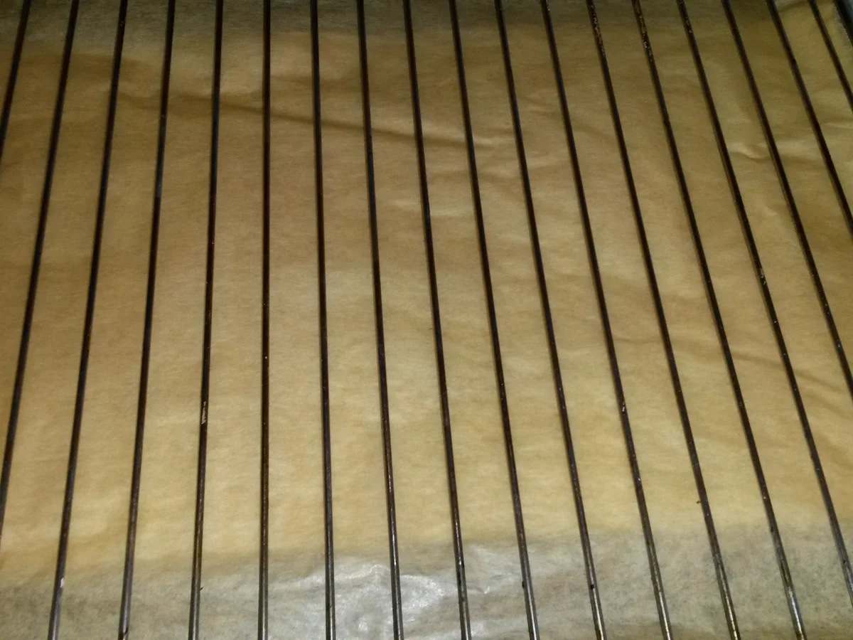 Cremeschnitten umhüllt von Blätterteig - Rezept - Bild Nr. 5933