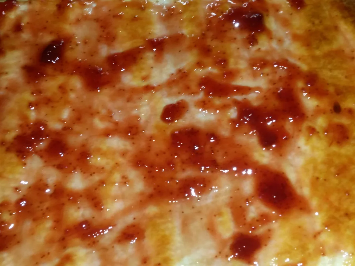 Cremeschnitten umhüllt von Blätterteig - Rezept - Bild Nr. 5937