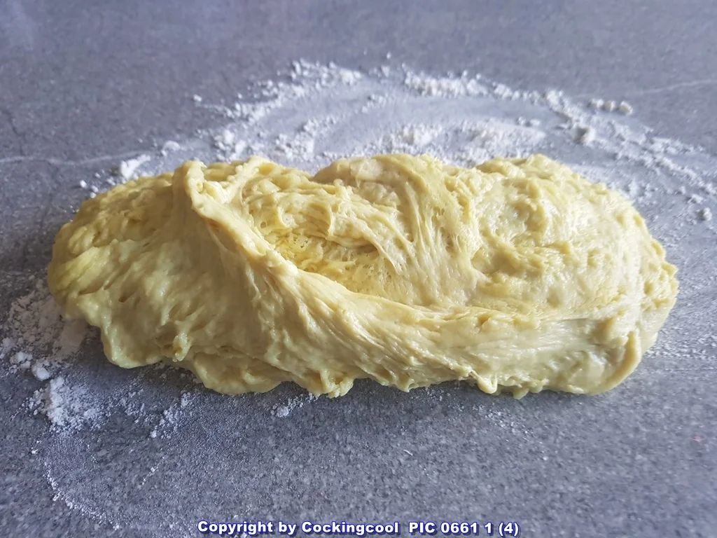 Rezept: VEGANE "Rainbow Bagel`s und das OMNI "Bagel`s Grundrezept" Bild Nr. 5946 VEGANE "Rainbow Bagel`s und das OMNI "Bagel`s Grundrezept" - Rezept - Bild Nr. 5946