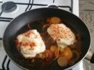Steak Berner Art - Rezept - Bild Nr. 5945