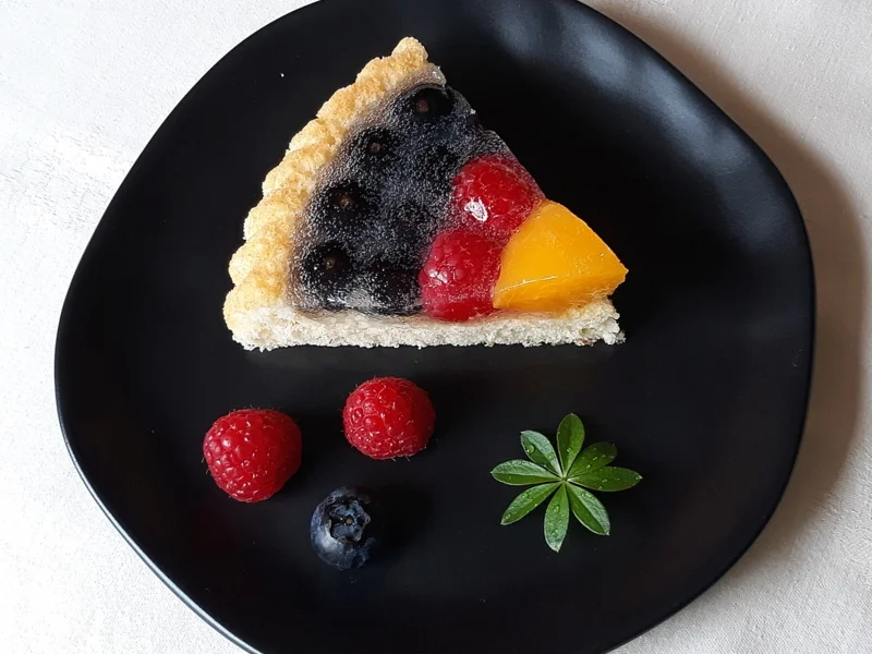 Weltmeister - Torte ;-) - Rezept - Bild Nr. 3