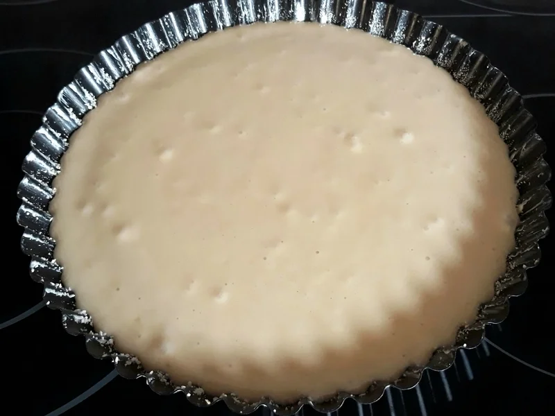 Weltmeister - Torte ;-) - Rezept - Bild Nr. 4