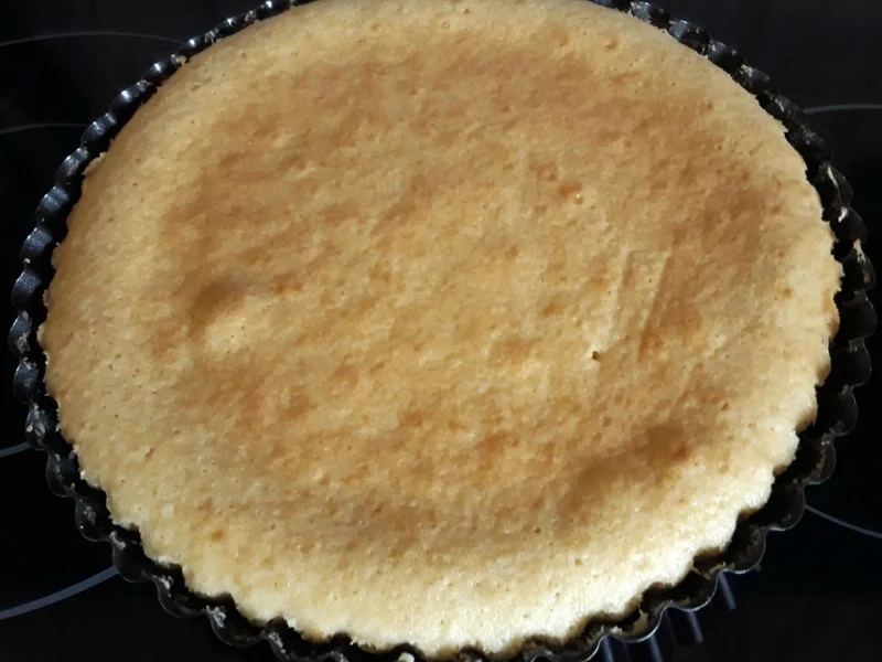 Weltmeister - Torte ;-) - Rezept - Bild Nr. 5