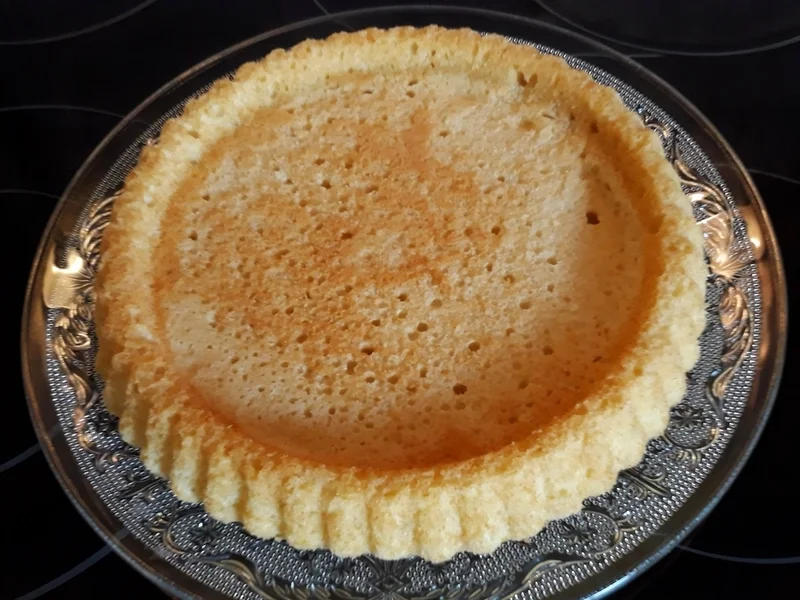 Weltmeister - Torte ;-) - Rezept - Bild Nr. 6