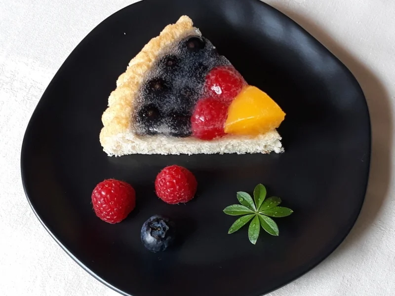 Weltmeister - Torte ;-) - Rezept - Bild Nr. 8