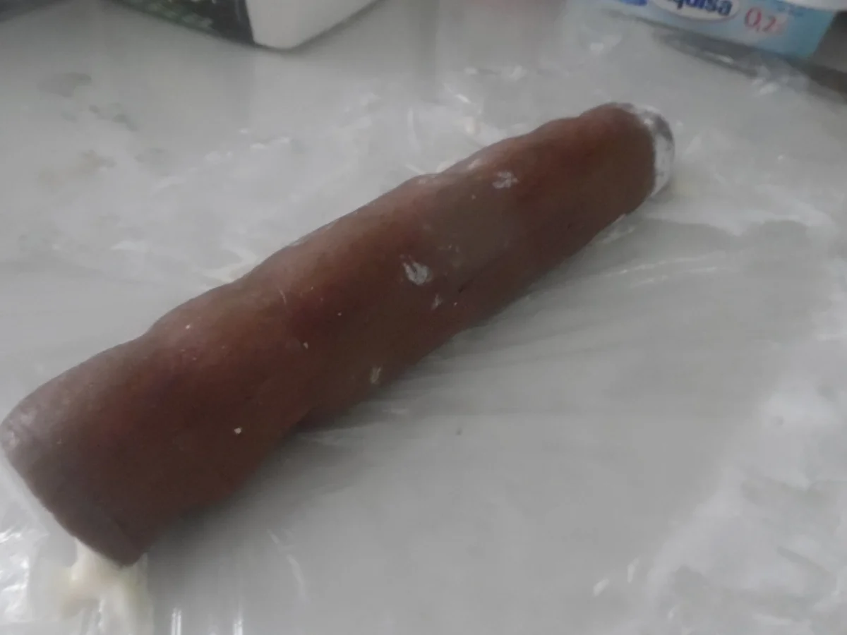 "Kirsch-Pyramide" Schwarzwälder Art - Rezept - Bild Nr. 5952