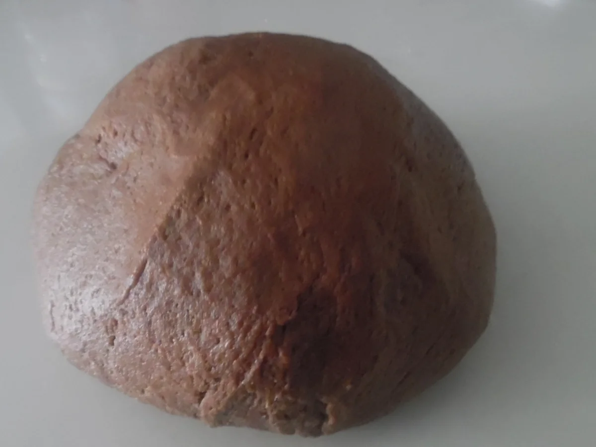 "Kirsch-Pyramide" Schwarzwälder Art - Rezept - Bild Nr. 5957