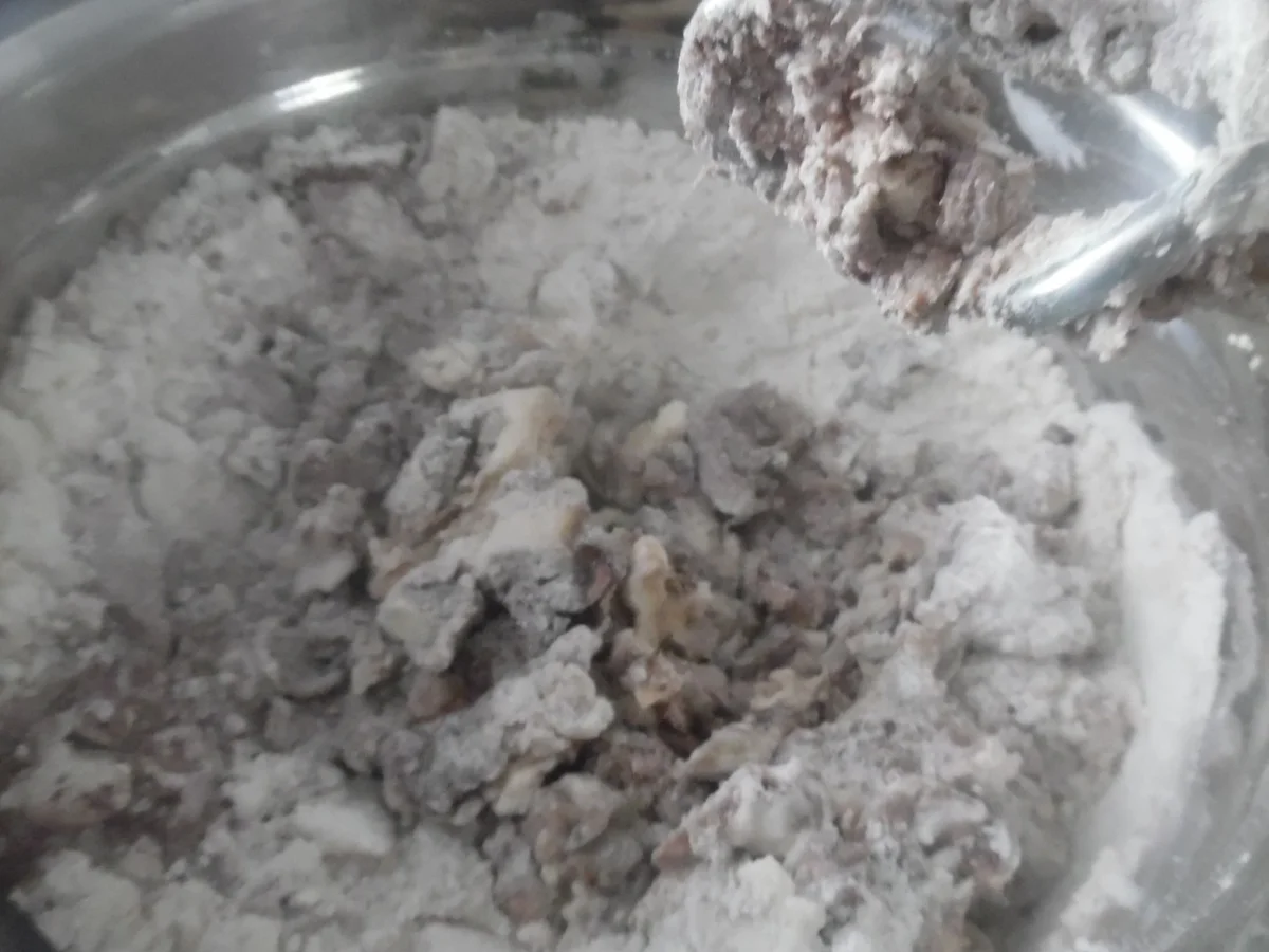 "Kirsch-Pyramide" Schwarzwälder Art - Rezept - Bild Nr. 5958