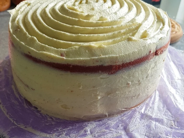 Rezept: WM Torte für meinen JONI Bild Nr. 5958 WM Torte für meinen JONI - Rezept - Bild Nr. 5958