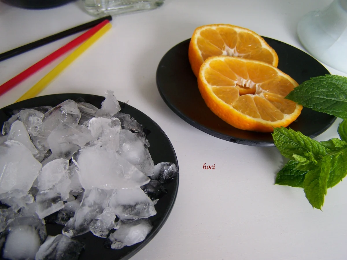 Rezept: Hoci's WM-DRINK 2018 Bild Nr. 5958 Hoci's WM-DRINK 2018 - Rezept - Bild Nr. 5958