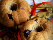 Kirsch-Vanille-Muffins - Rezept - Bild Nr. 2