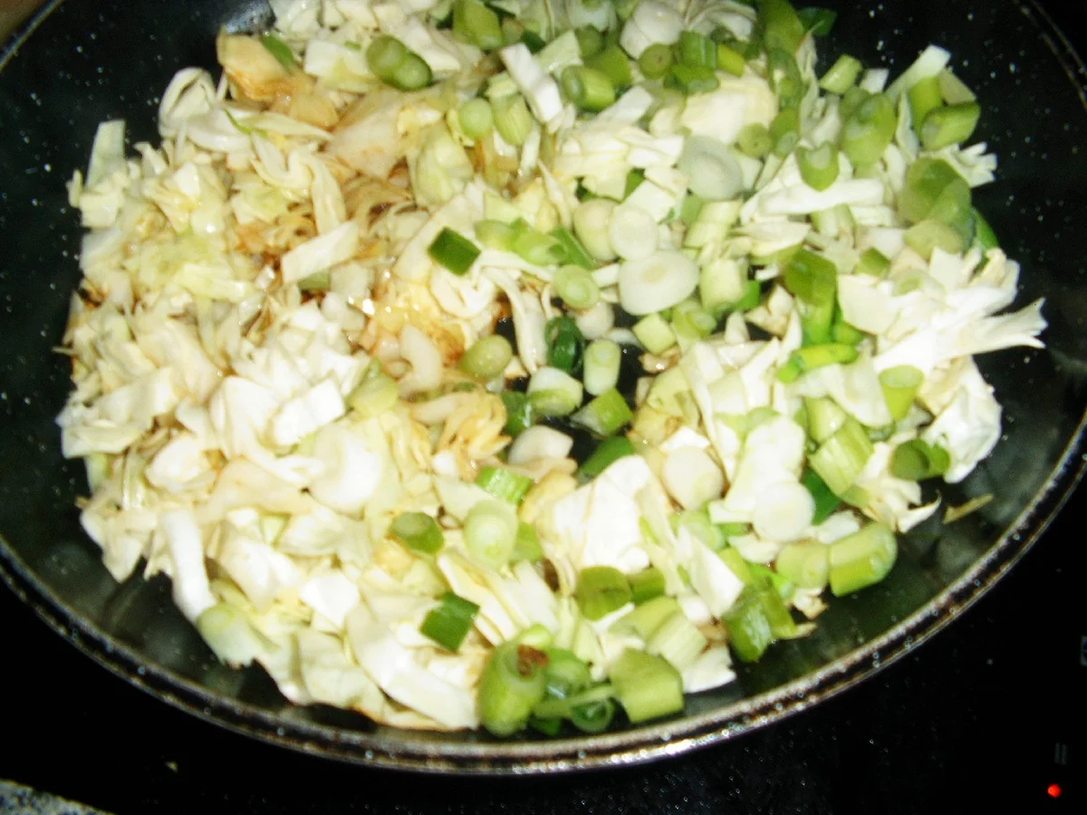 Rezept: Lachs-Gemüse-Pfanne Bild Nr. 5961 Lachs-Gemüse-Pfanne - Rezept - Bild Nr. 5961