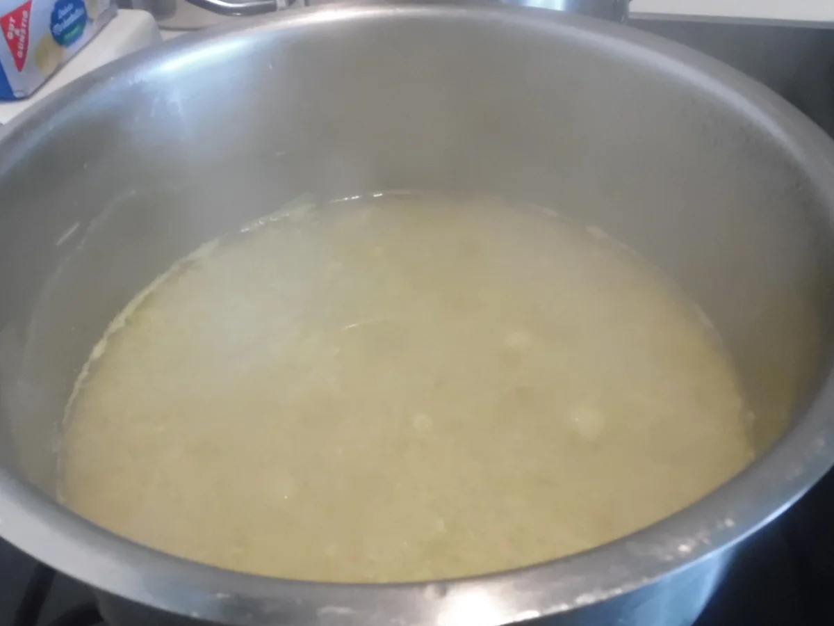 Ingwer-Marmelade "Ginger Jam" - Rezept - Bild Nr. 5959