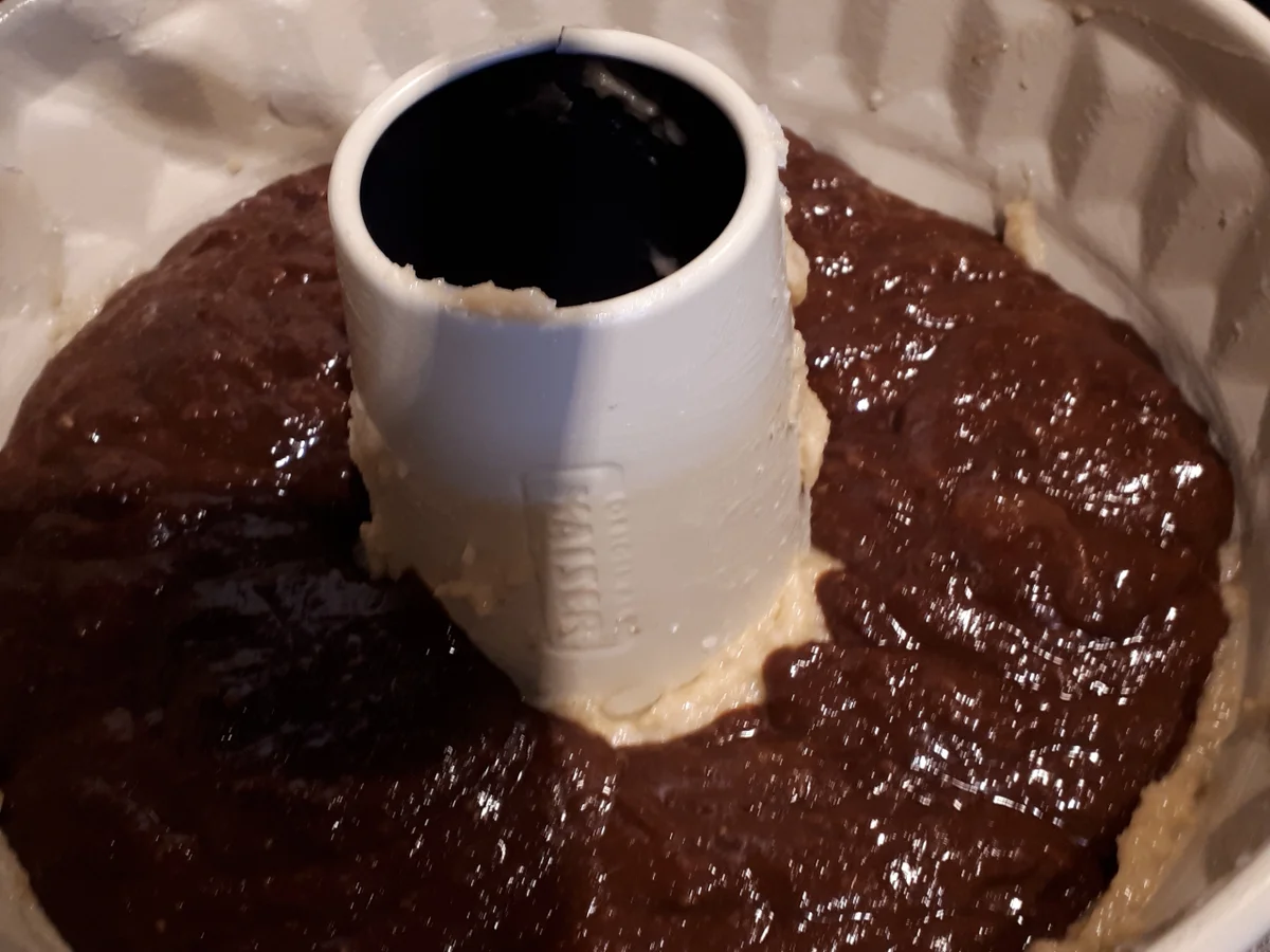 BiNe` S BANANEN - SPLITKUCHEN - Rezept - Bild Nr. 5989