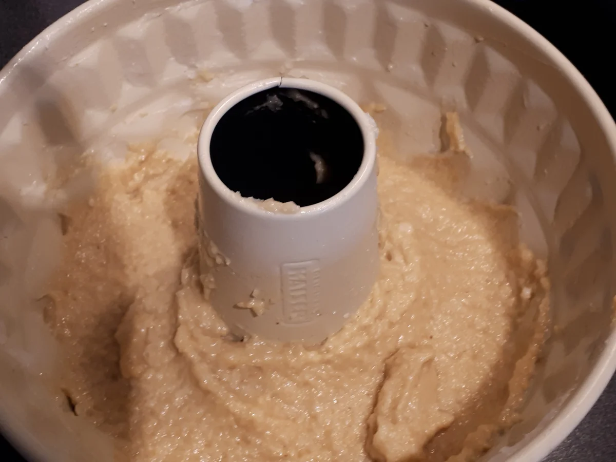 BiNe` S BANANEN - SPLITKUCHEN - Rezept - Bild Nr. 5991