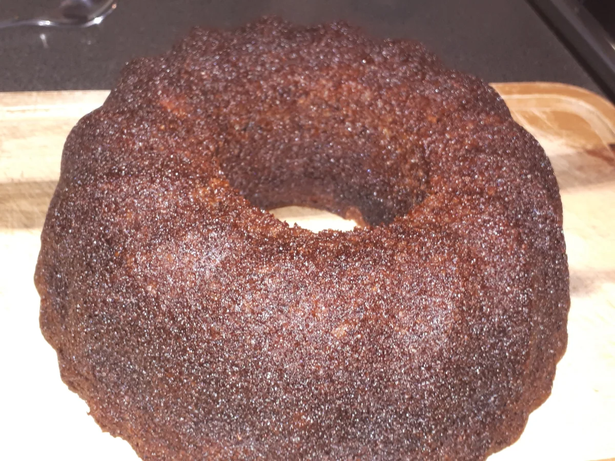 BiNe` S BANANEN - SPLITKUCHEN - Rezept - Bild Nr. 5992